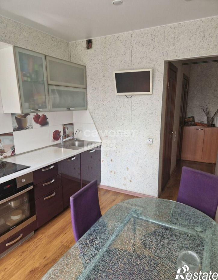 2-комн квартира ул Стартовая, 5,  д. 5