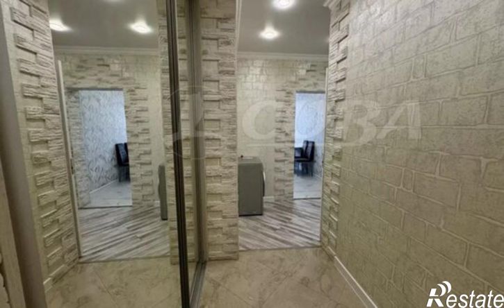 2-комн квартира ул Дмитрия Менделеева, 2/4,  д. 2/4