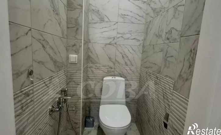 2-комн квартира ул Дмитрия Менделеева, 2/4,  д. 2/4