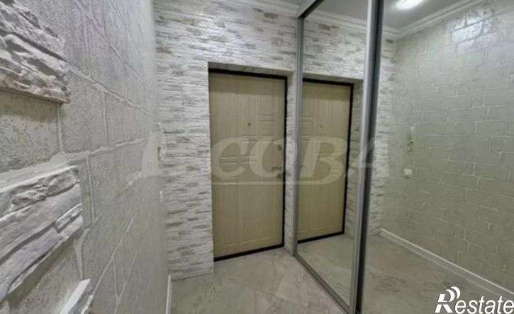 2-комн квартира ул Дмитрия Менделеева, 2/4,  д. 2/4