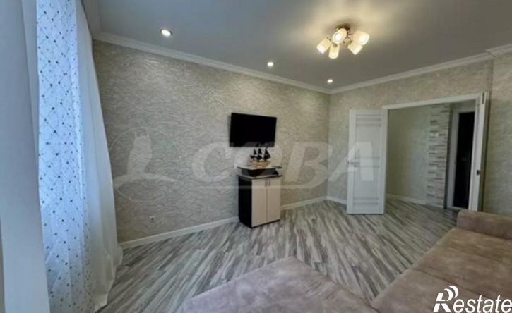 2-комн квартира ул Дмитрия Менделеева, 2/4,  д. 2/4