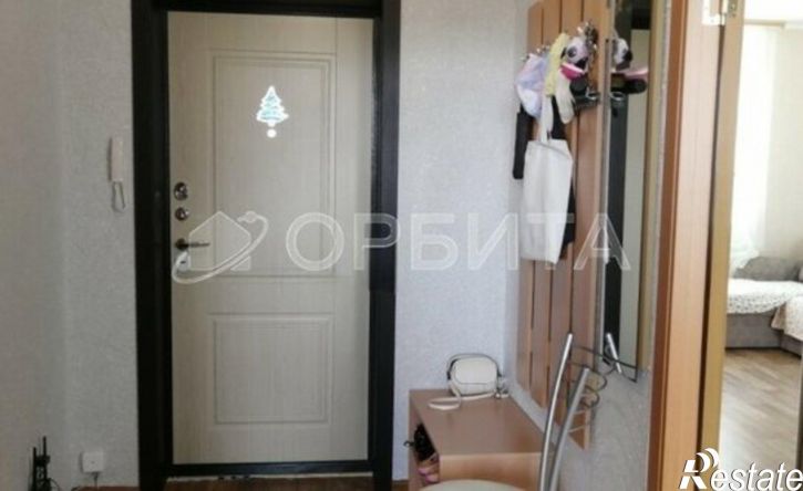 1-комн квартира ул Михаила Сперанского, 29,  д. 29