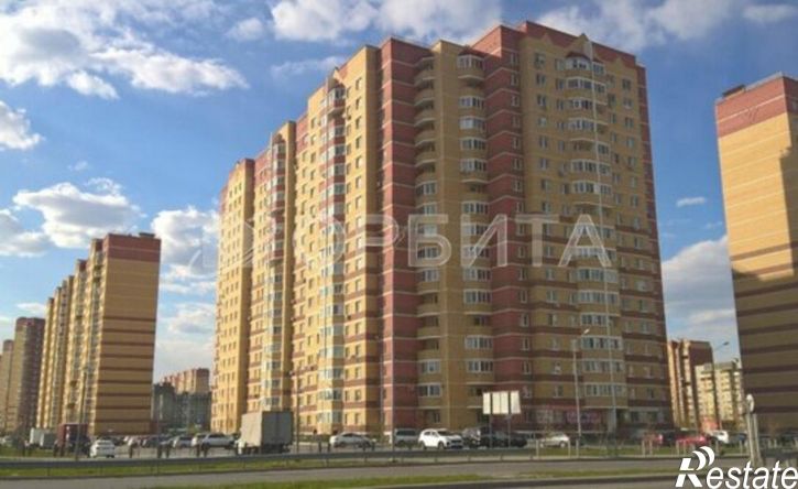 1-комн квартира ул Михаила Сперанского, 29,  д. 29