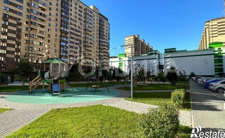 1-комн квартира ул Тимофея Чаркова, 81 1,  д. 81 1,  к. 1