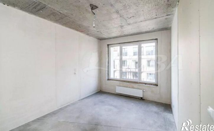 3-комн квартира Причальная улица, 7
