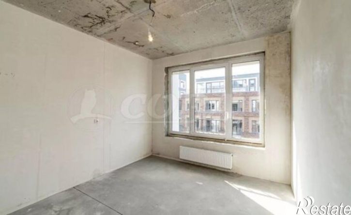 3-комн квартира Причальная улица, 7