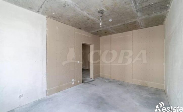 3-комн квартира Причальная улица, 7