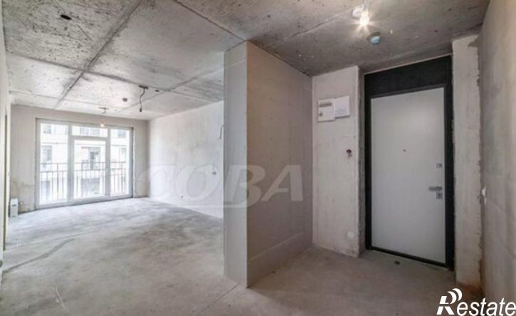 3-комн квартира Причальная улица, 7