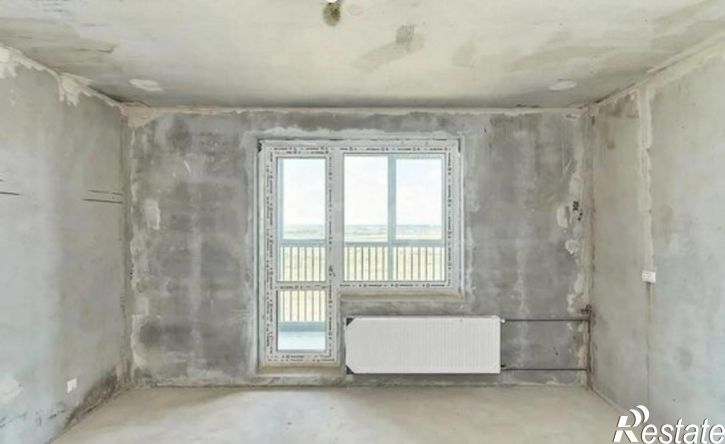 1-комн квартира Алматинская улица, 5