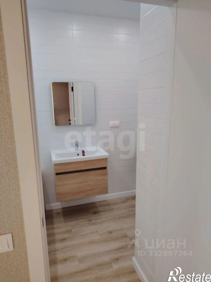 1-комн квартира ул Республики, 205 19,  д. 205 19,  к. 19