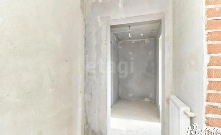 1-комн квартира Алматинская улица, 5