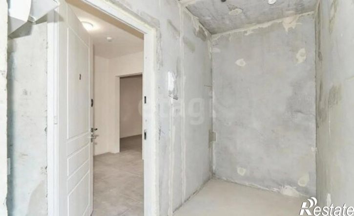 1-комн квартира Алматинская улица, 5