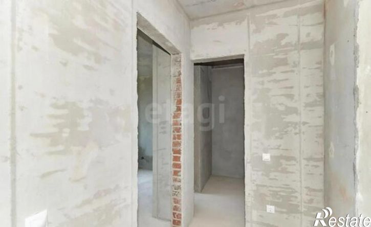 1-комн квартира Алматинская улица, 5