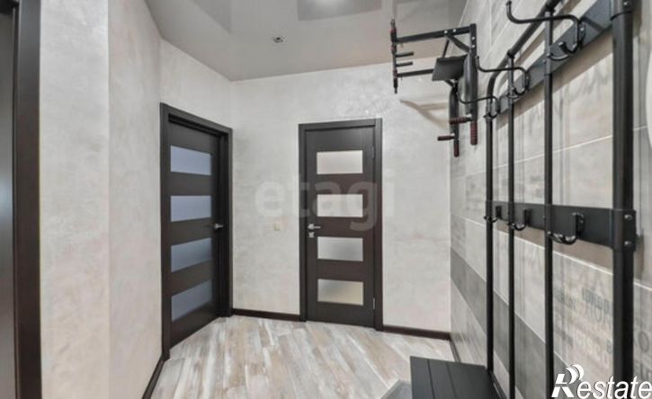 1-комн квартира ул Газовиков, 35,  д. 35
