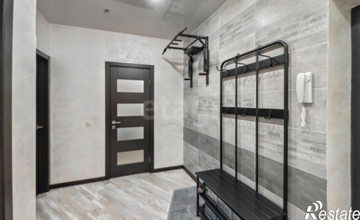 1-комн квартира ул Газовиков, 35,  д. 35