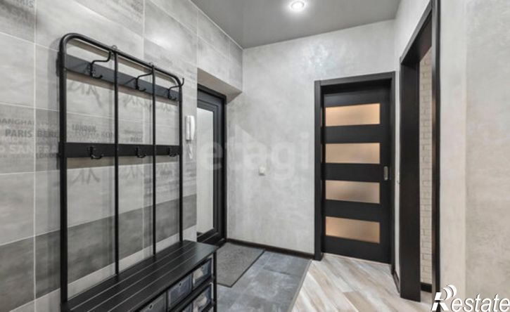 1-комн квартира ул Газовиков, 35,  д. 35