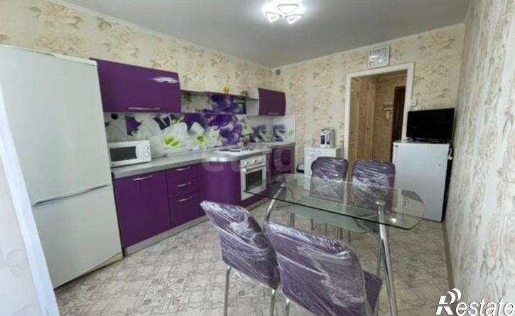 2-комн квартира ул Мельникайте, 122,  д. 122