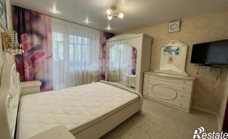 2-комн квартира ул Мельникайте, 122,  д. 122