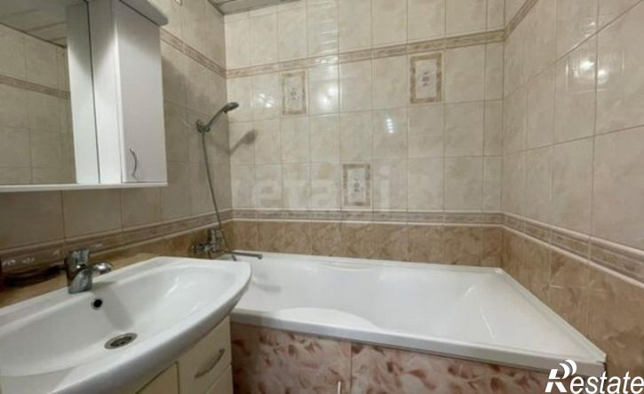 2-комн квартира ул Мельникайте, 122,  д. 122