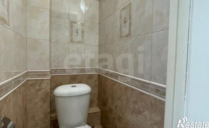 2-комн квартира ул Мельникайте, 122,  д. 122