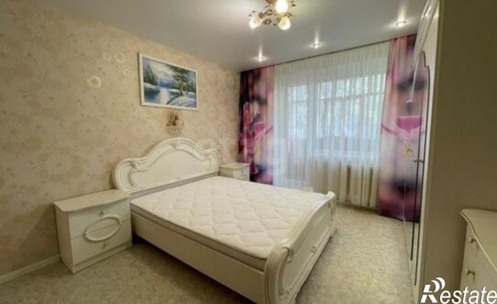 2-комн квартира ул Мельникайте, 122,  д. 122