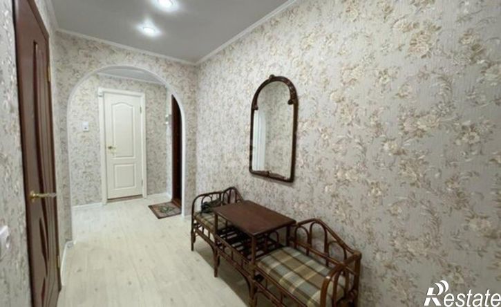 2-комн квартира ул Мельникайте, 122,  д. 122