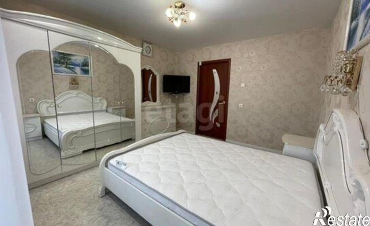 2-комн квартира ул Мельникайте, 122,  д. 122