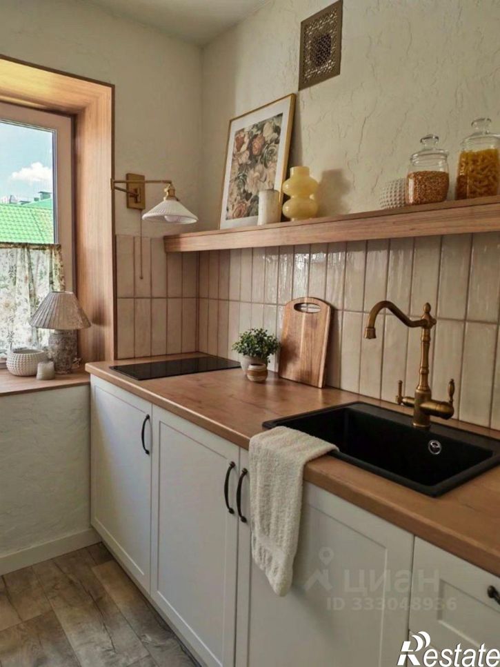 1-комн квартира ул Барнаульская, 34,  д. 34