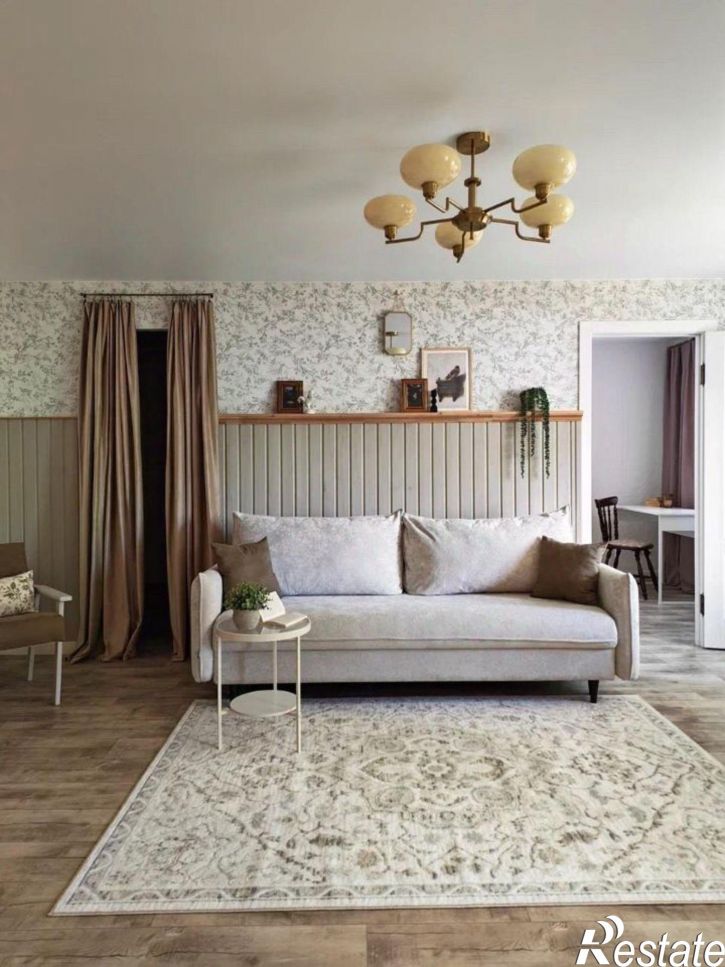 1-комн квартира ул Барнаульская, 34,  д. 34