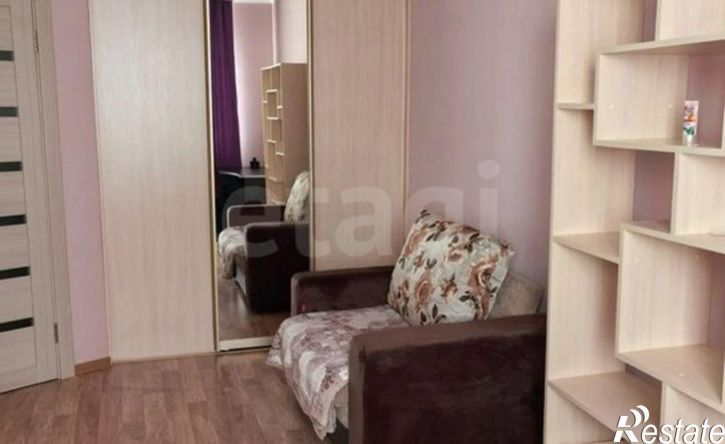 1-комн квартира ул Бакинских Комиссаров, 3 1,  д. 3 1,  к. 1