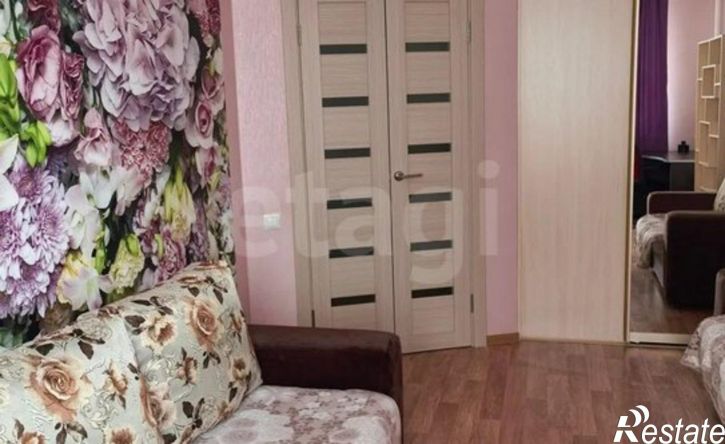 1-комн квартира ул Бакинских Комиссаров, 3 1,  д. 3 1,  к. 1
