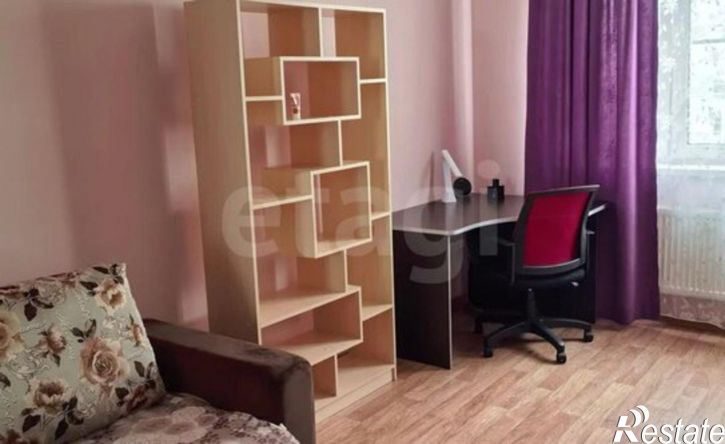 1-комн квартира ул Бакинских Комиссаров, 3 1,  д. 3 1,  к. 1