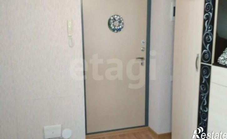 1-комн квартира ул Бакинских Комиссаров, 3 1,  д. 3 1,  к. 1