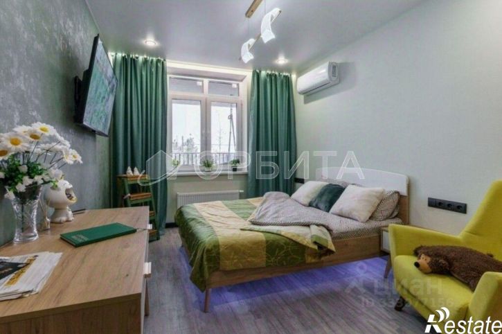 2-комн квартира ул Харьковская, 76,  д. 76