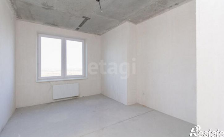2-комн квартира ул Краснооктябрьская, 6,  д. 6