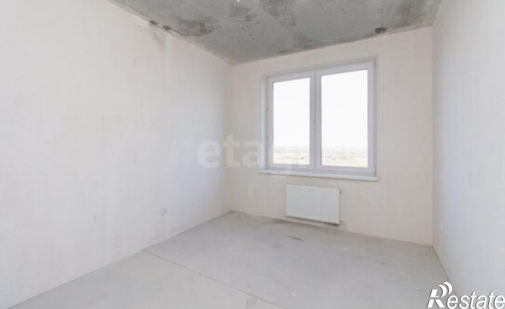 2-комн квартира ул Краснооктябрьская, 6,  д. 6