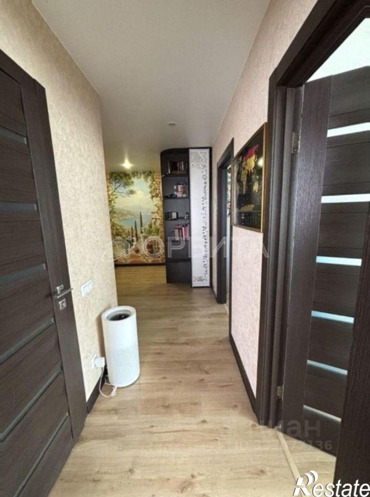 2-комн квартира Тихий пр-д, 6,  д. 6