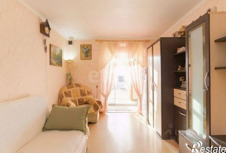 3-комн квартира ул Камчатская, 50,  д. 50