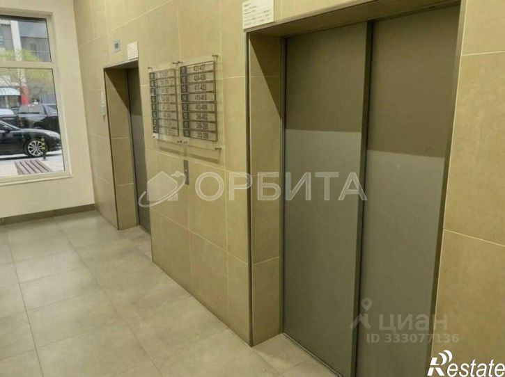 2-комн квартира Тихий пр-д, 6,  д. 6