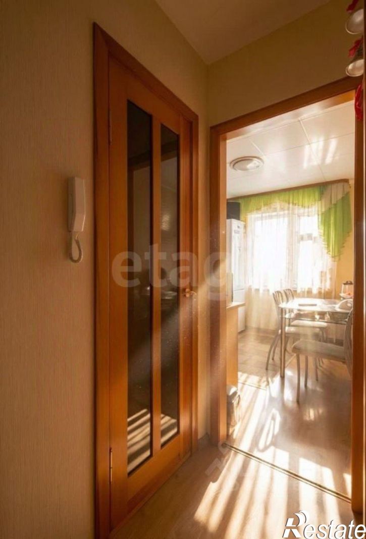 3-комн квартира ул Камчатская, 50,  д. 50