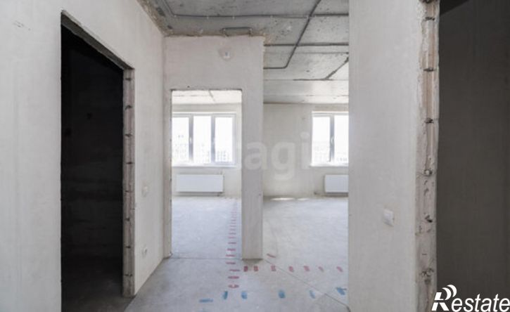 2-комн квартира ул Полевая, 108,  д. 108