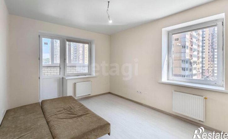 2-комн квартира ул Мельникайте, 2 8,  д. 2 8,  к. 8