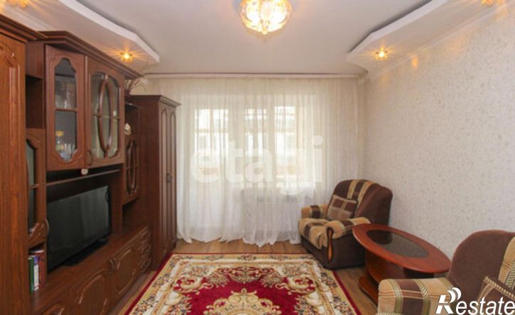 2-комн квартира ул Профсоюзная, 65,  д. 65