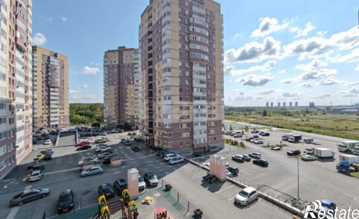 2-комн квартира ул Мельникайте, 2 8,  д. 2 8,  к. 8