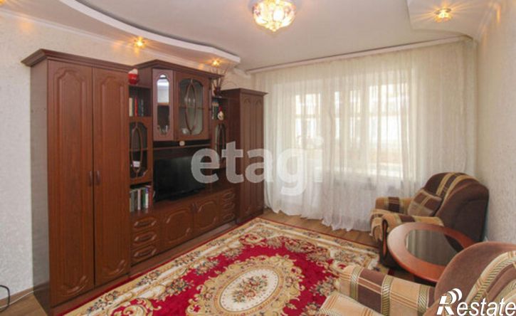 2-комн квартира ул Профсоюзная, 65,  д. 65