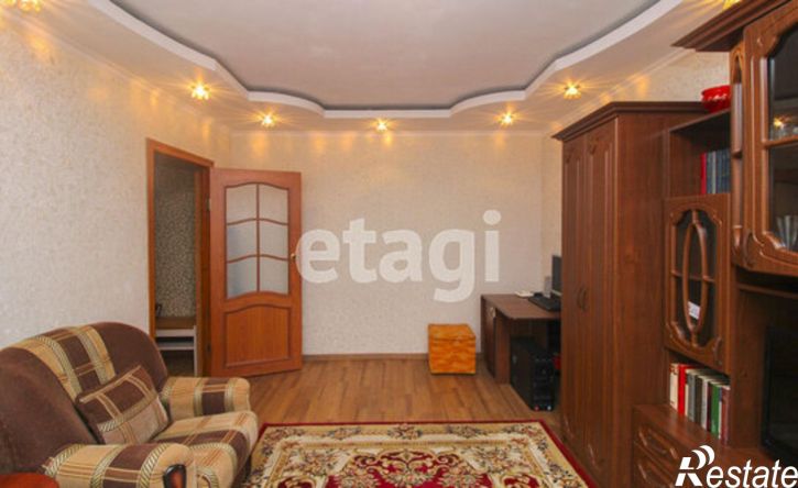 2-комн квартира ул Профсоюзная, 65,  д. 65