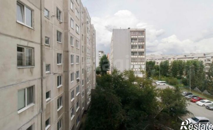1-комн квартира ул Широтная, 81,  д. 81