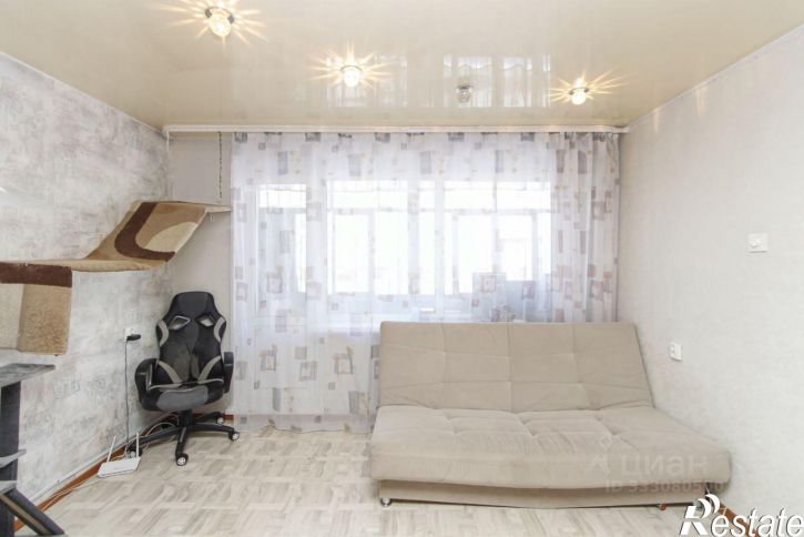 1-комн квартира ул Ямская, 98а,  д. 98а