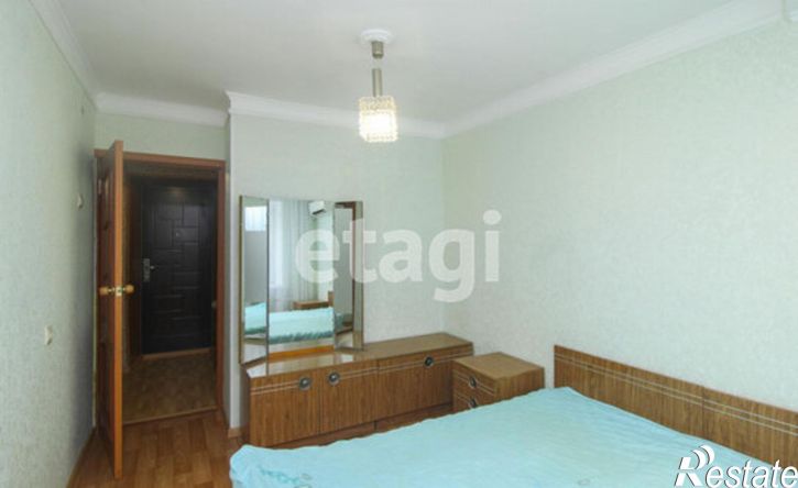 2-комн квартира ул Профсоюзная, 65,  д. 65