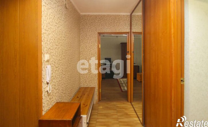 2-комн квартира ул Профсоюзная, 65,  д. 65